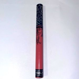 This is a KVD brand liquid lipstick.